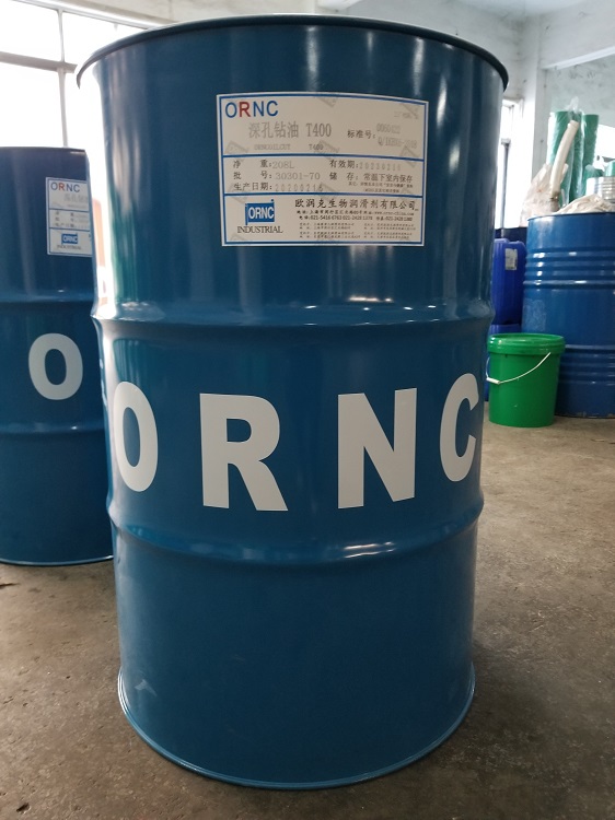 0.01 ~ 0.5mm diameter lubricant for micro hole drilling