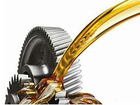 The quality of our industrial lubricants is leading and the quality is first-class