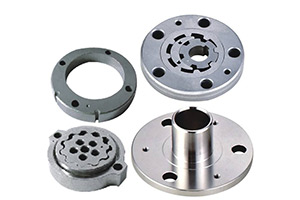 Metal antirust series