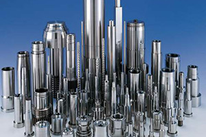 Metal cleaning series