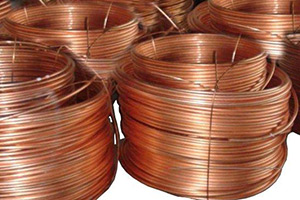 Wire drawing series